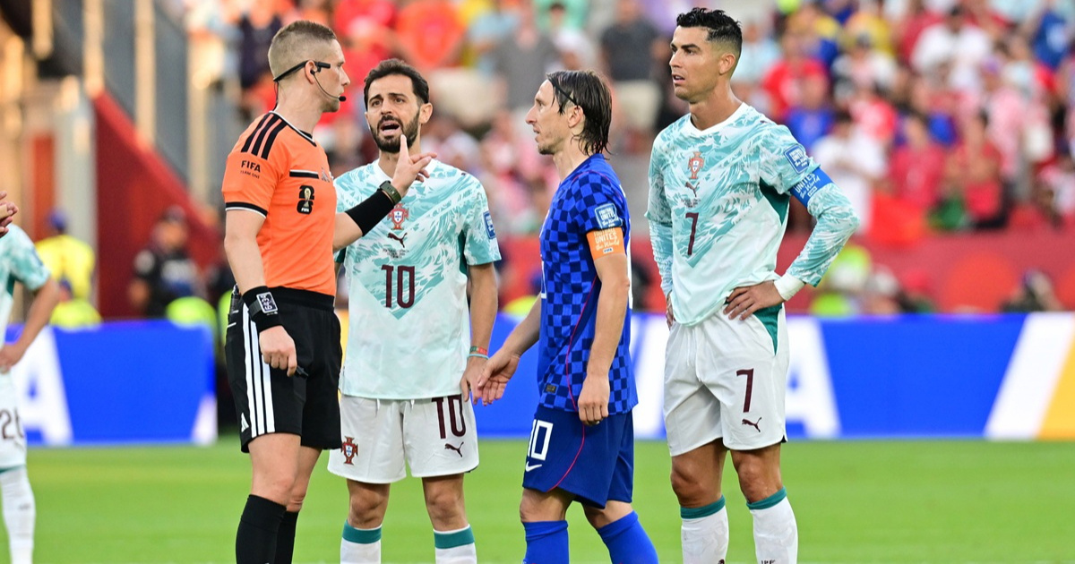 Pročitajte pismo koje je HNS poslao FIFA-i nakon ispadanja Hrvatske