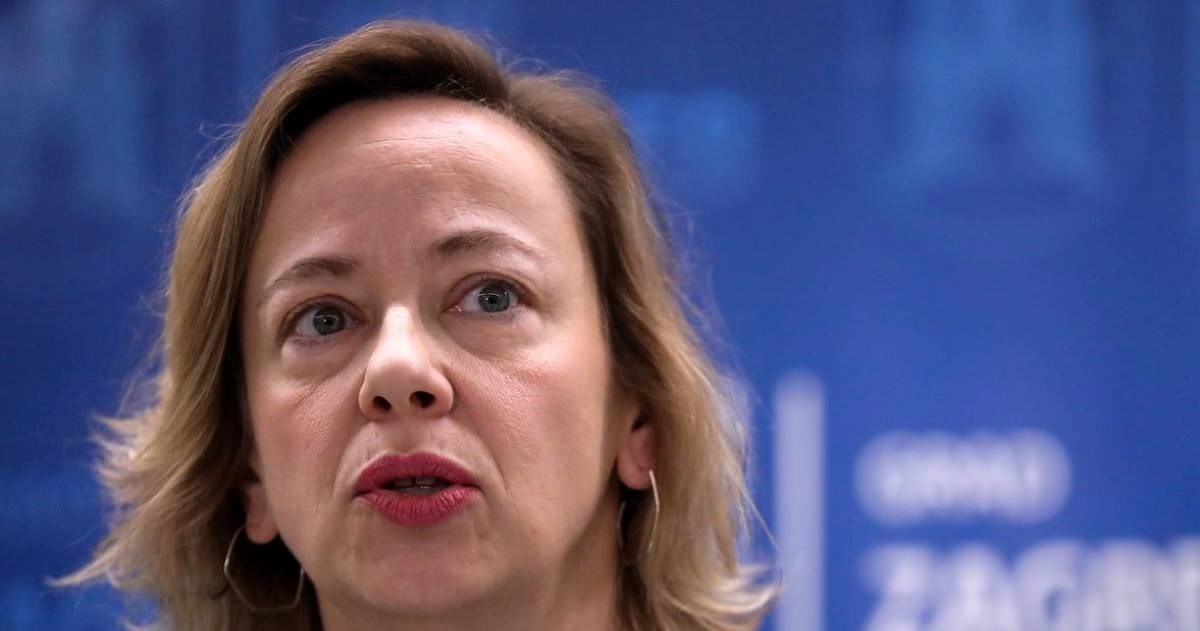 Tomaševićeva zamjenica: Zagreb je skratio rok za plaćanje na 30 dana, to je važno