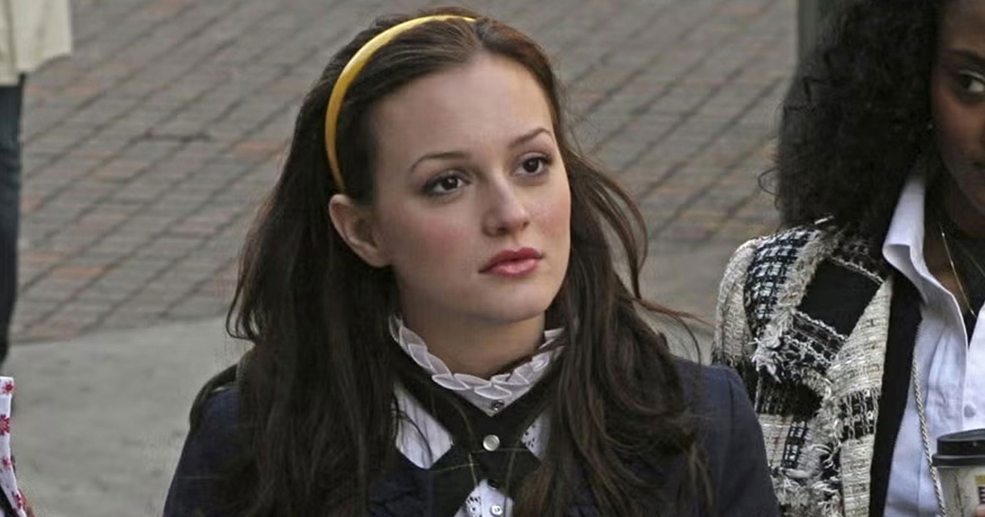 Autorica "Tračerice" piše roman o Blair Waldorf, poznati su detalji