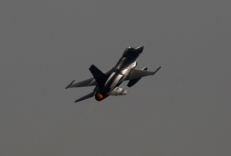 F-16 srušio novi dron iznad Rumunjske. Vlasti pozvale ruskog veleposlanika