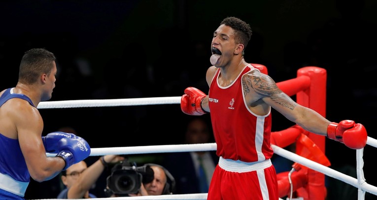 Na Olimpijskim igrama namješteno deset borbi? Odvjetnik otkrio kako se namještalo