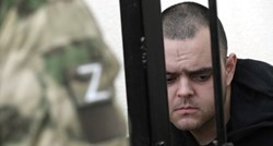 VIDEO Britanski zarobljenik osuđen na smrt: Nadao sam se poštenijoj presudi