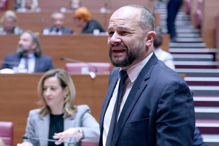 Hajdaš Dončić: Trumpa su brojni lideri odmah odbili. Plenković je izveo predstavu