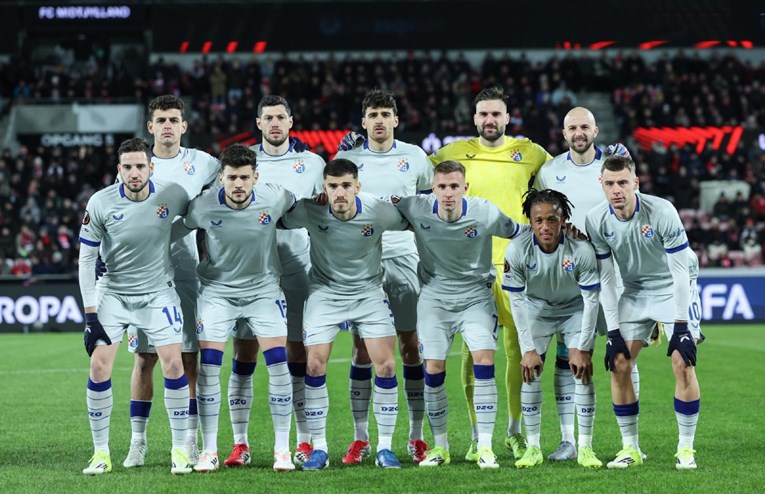 ANKETA Tko je bio najlošiji u porazu kojim je Dinamo zamalo ispao iz Europa lige?