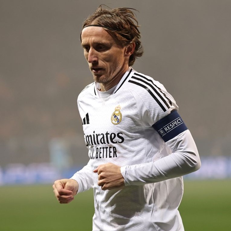 Modrić želi 29. trofej u Realu: Idemo tamo sa željom da pobijedimo