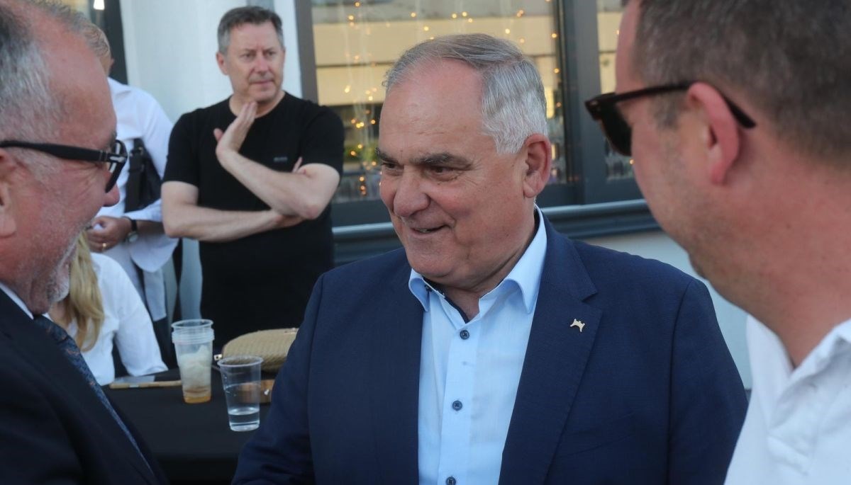 HDZ-ov Boban uvjerljivo vodi u Splitsko-dalmatinskoj