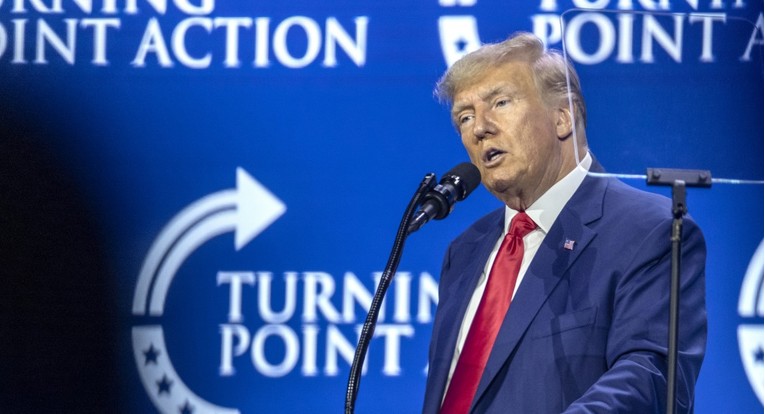  Trump: Neću sudjelovati u republikanskim debatama