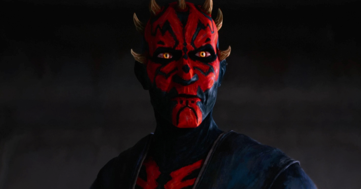 Popularni negativac iz Ratova zvijezda dobio je vlastitu seriju, izašao je teaser