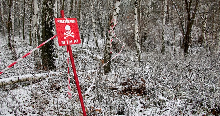 Litva i Finska kreću u masovnu proizvodnju mina, dio zaliha mogao bi ići Ukrajini