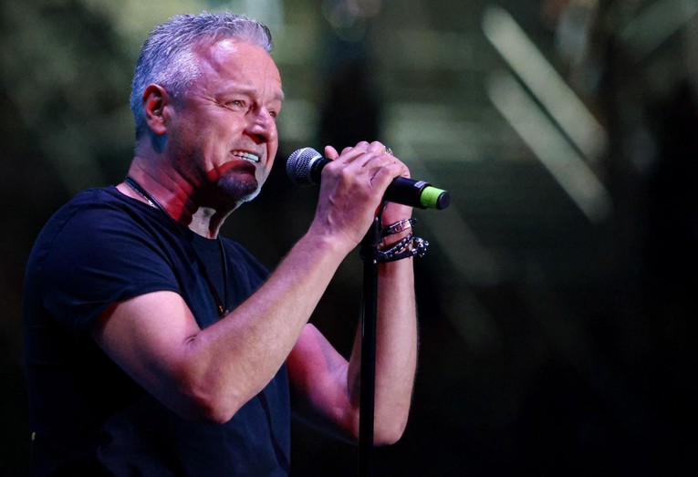 Thompson se vraća u Imotski, kreću pripreme za veliki koncert