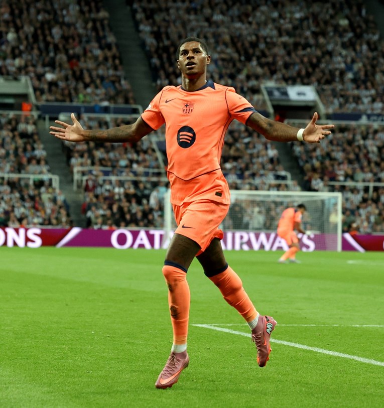 VIDEO Barcelona se spasila debakla. U završnici slomila trećeligaša