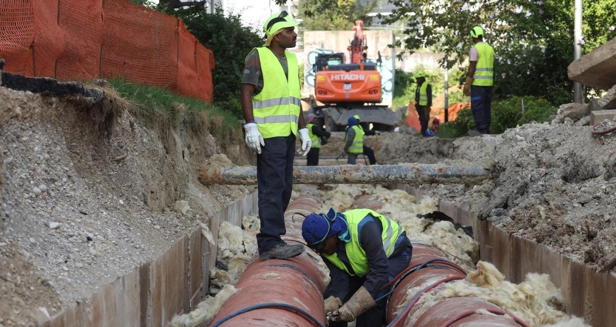 Poslodavci: Morat ćemo uvesti 400.000 stranih radnika. To je velik izazov za društvo