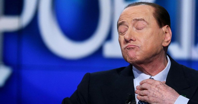 Berlusconi želi Ligu prvaka. Počeo je slagati spektakularan napadački tandem