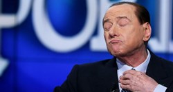 Berlusconi želi Ligu prvaka. Počeo je slagati spektakularan napadački tandem