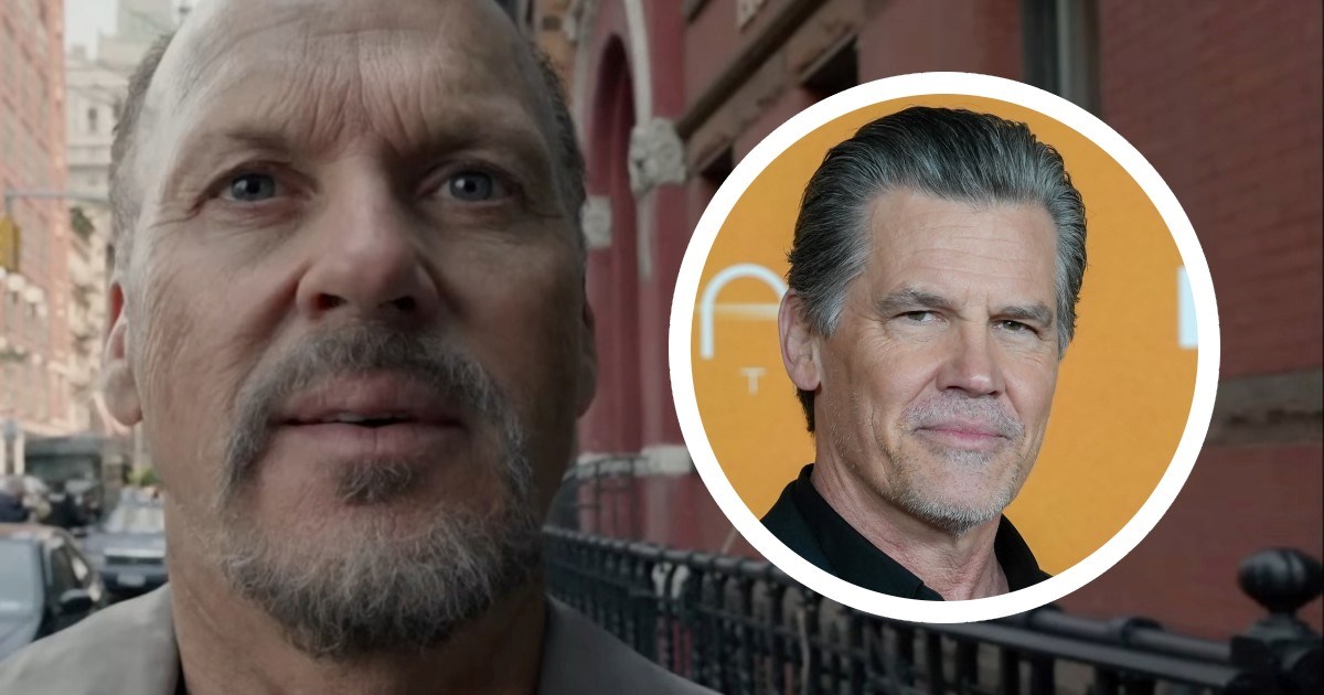 Josh Brolin o propuštenoj prilici: "Volio bih da sam snimio taj film"
