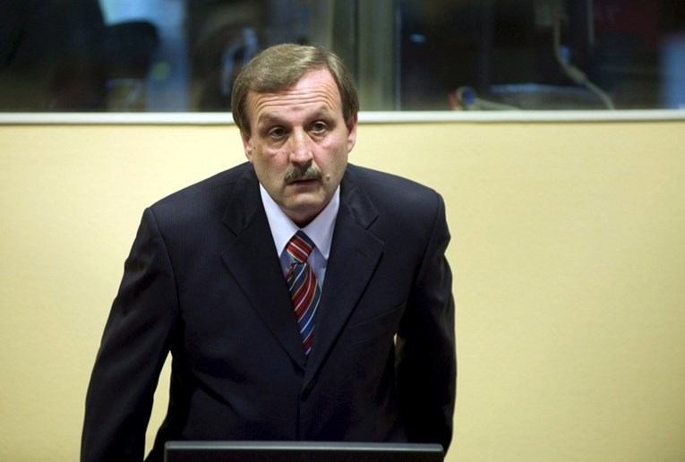 Ratni zločinac koji je naredio raketiranje Zagreba tražio puštanje na slobodu