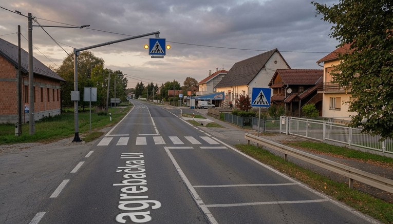 Motociklist poginuo kod Lekenika