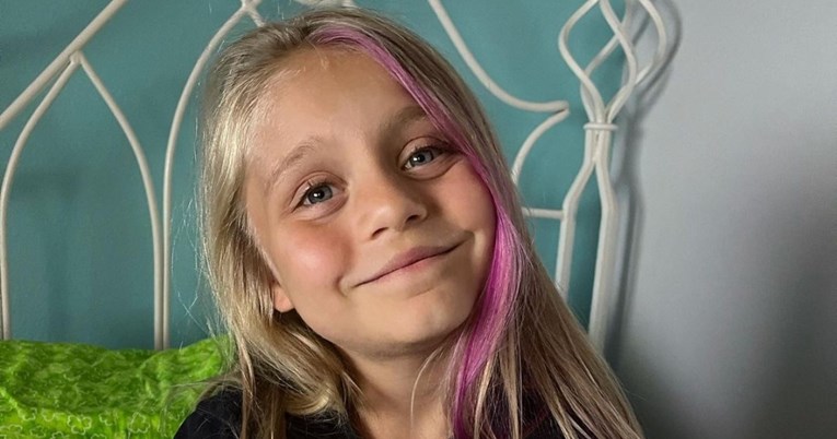 Djevojčici (7) dijagnosticirana demencija nakon rutinskog očnog pregleda