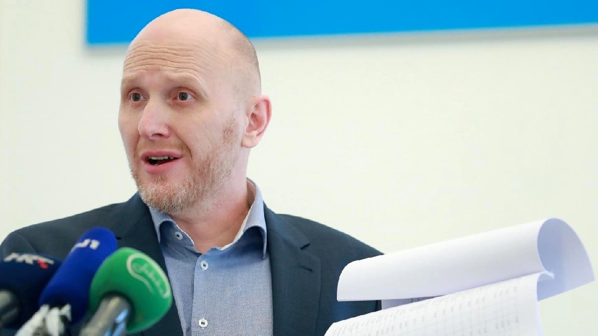 Petek o Bandiću: Uštedjet će 10 milijuna kuna, a stotine milijuna dat će kumovima