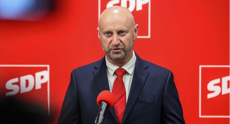 SDP-ov župan ponovno pobijedio u Krapinsko-zagorskoj