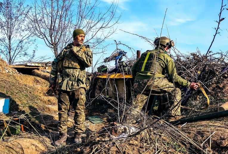Ogromni napadi diljem Ukrajine. "Rusi gađaju Kindžalima, napadaju iz Bjelorusije"