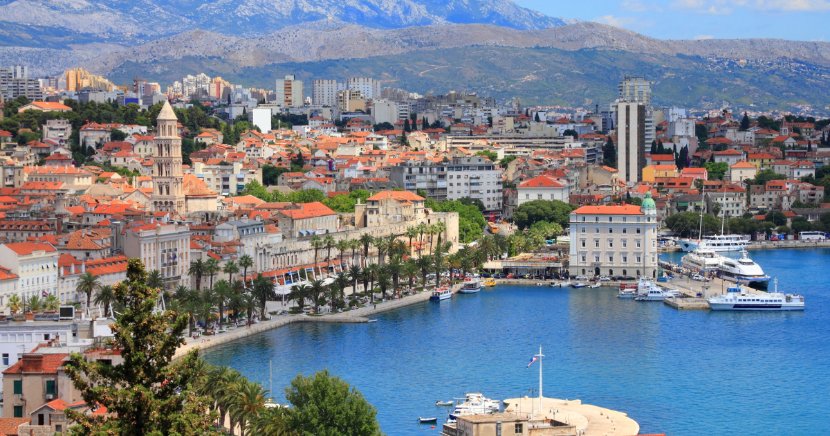 Turistkinju iz Londona oduševio hrvatski grad: "Svaki restoran je bio fantastičan"