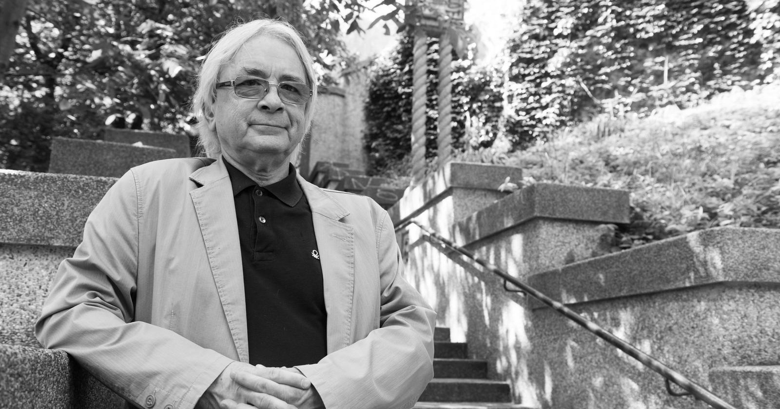 Preminuo je istaknuti jazz glazbenik i skladatelj Neven Frangeš