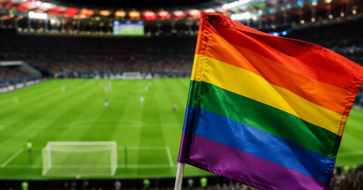 FIFA odobrila "Pride utakmicu" Egipta i Irana unatoč prigovorima