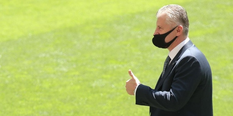 Evo koliko je HNS zaradio od Eura