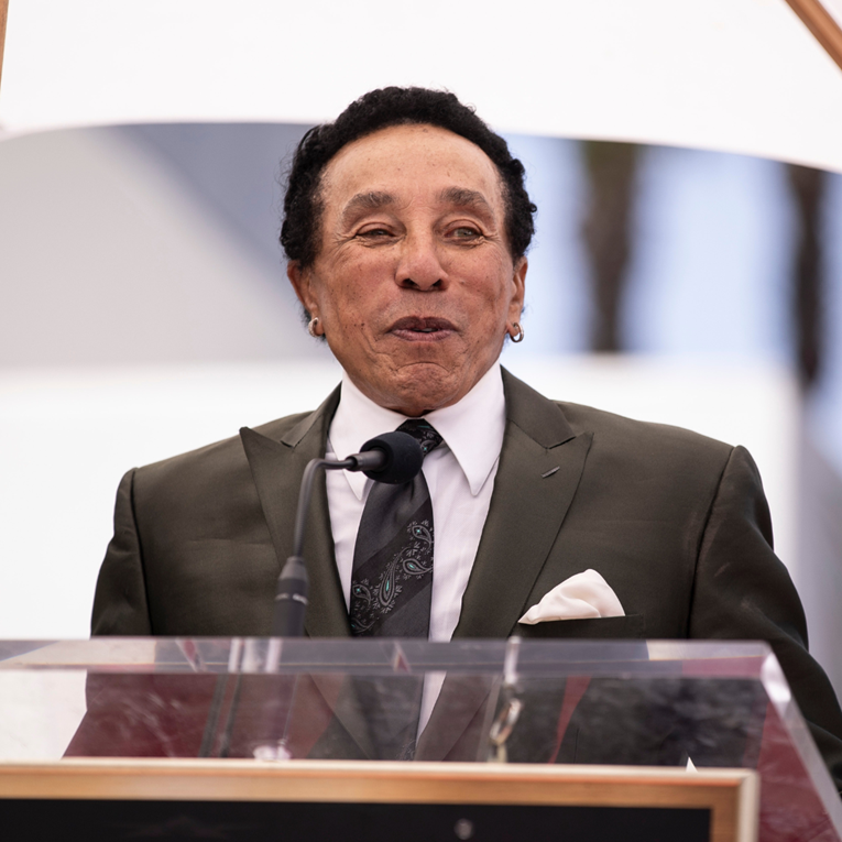 Smokey Robinson (85) optužen za silovanje i zlostavljanje bivših zaposlenica