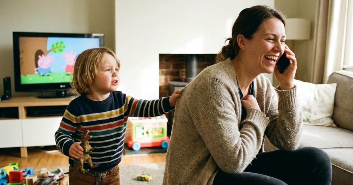 7 znakova da ste u djetinjstvu bili emocionalno zanemareni