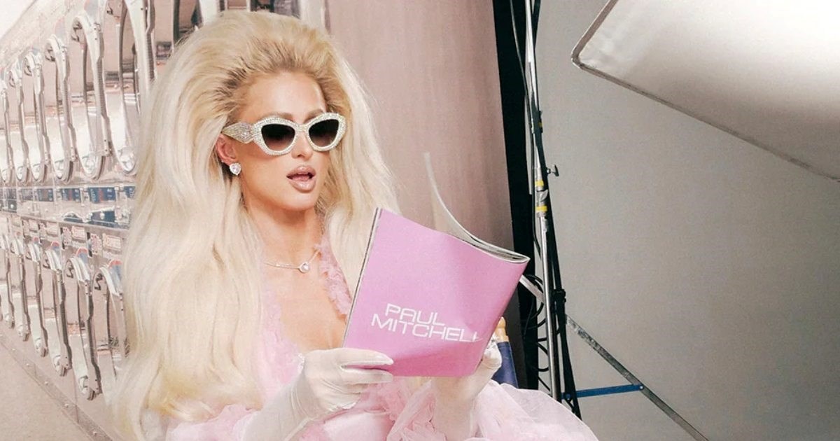 "Ovo je sve": reakcije na novu kampanju Paris Hilton ne staju