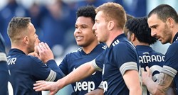 Juventus ispod cijene kupuje igrača iz najgore momčadi Bundeslige