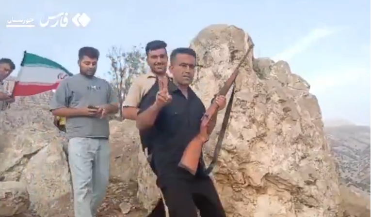 Analitičar o pilotu F-15: Kad ubijate ljude iz zraka, naravno da vas žele zarobiti