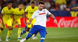 Hajduk je otpisao Fossatija. Sada 30-godišnjaka u mladu momčad dovodi Juventus