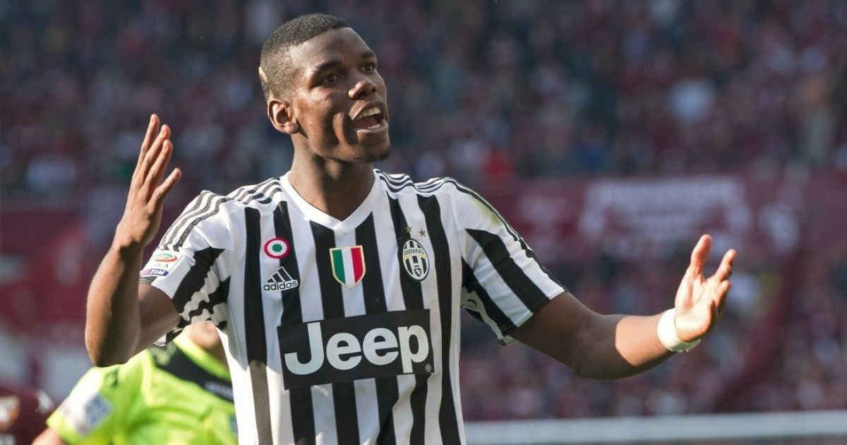 Paul Pogba: Brat i prijatelji oteli su me i tražili 13 milijuna eura