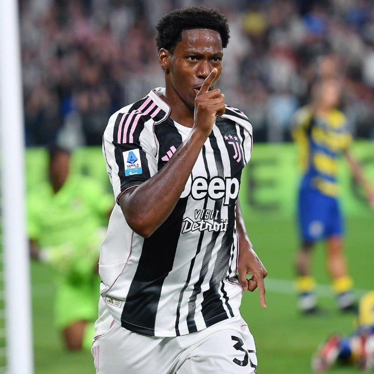 Juventus prodaje zvijezdu koju je tek doveo?