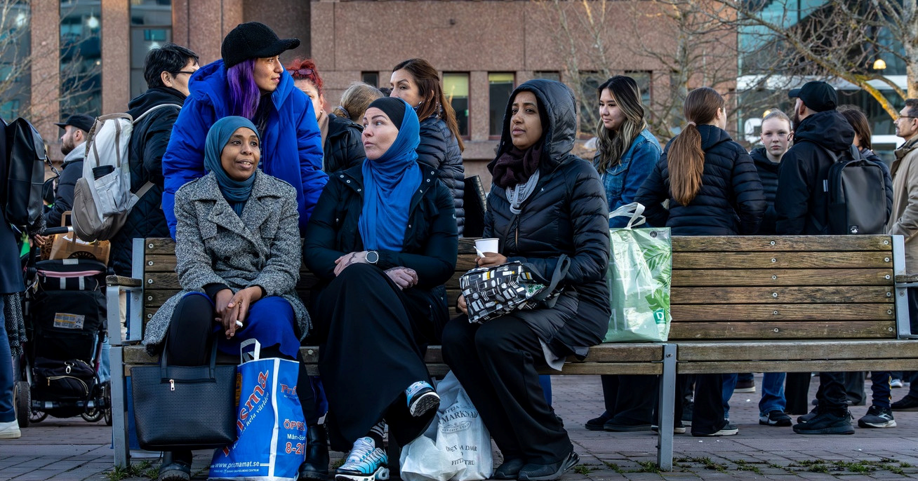 Švedska postrožuje uvjete za stjecanje državljanstva