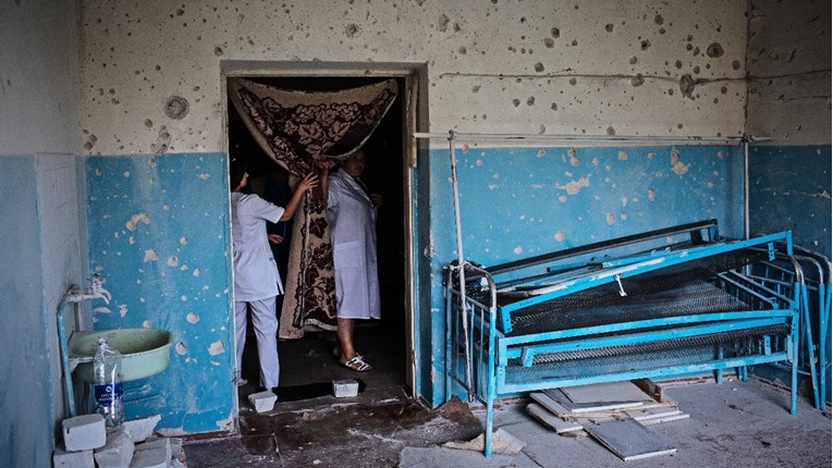 Broj civilnih žrtava u Ukrajini prešao 1200, javlja UN
