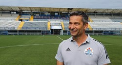 Trener Slaven Belupa: Utakmica s Goricom će za mene biti posebna. Idemo u moj grad