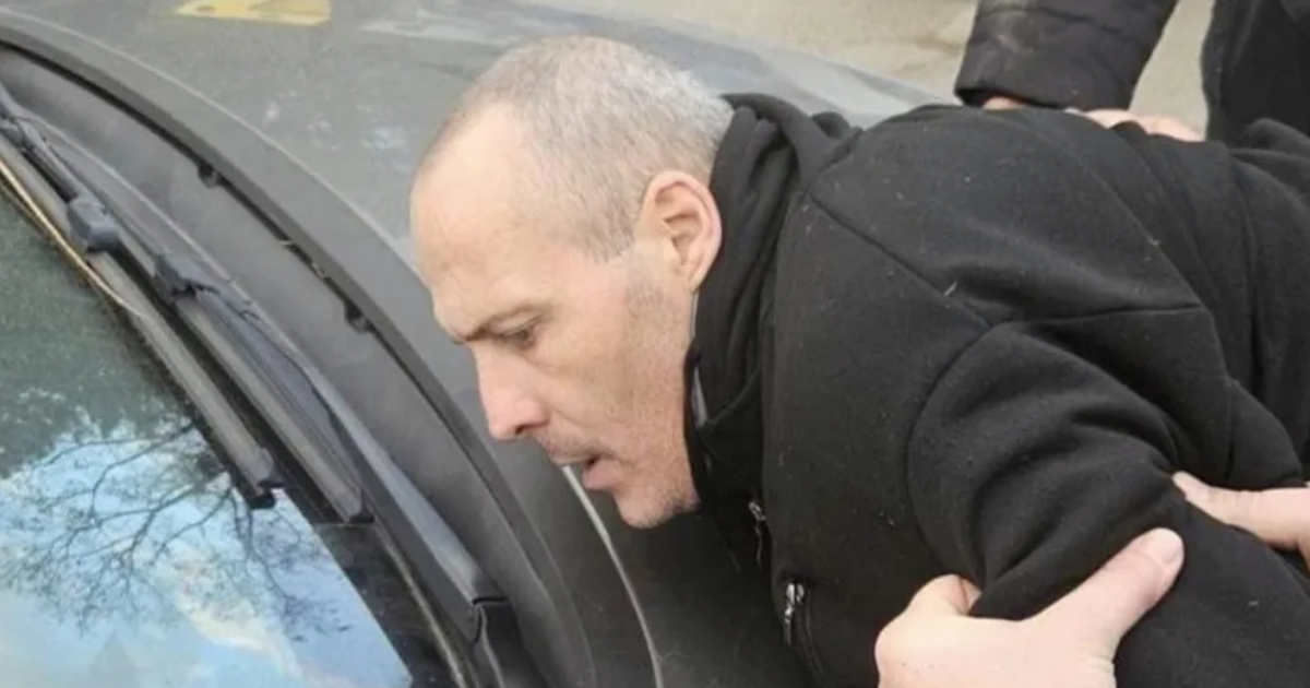 Brutalno izbo baku pred trogodišnjim unukom u Beogradu. Uhićen je, otkriven motiv