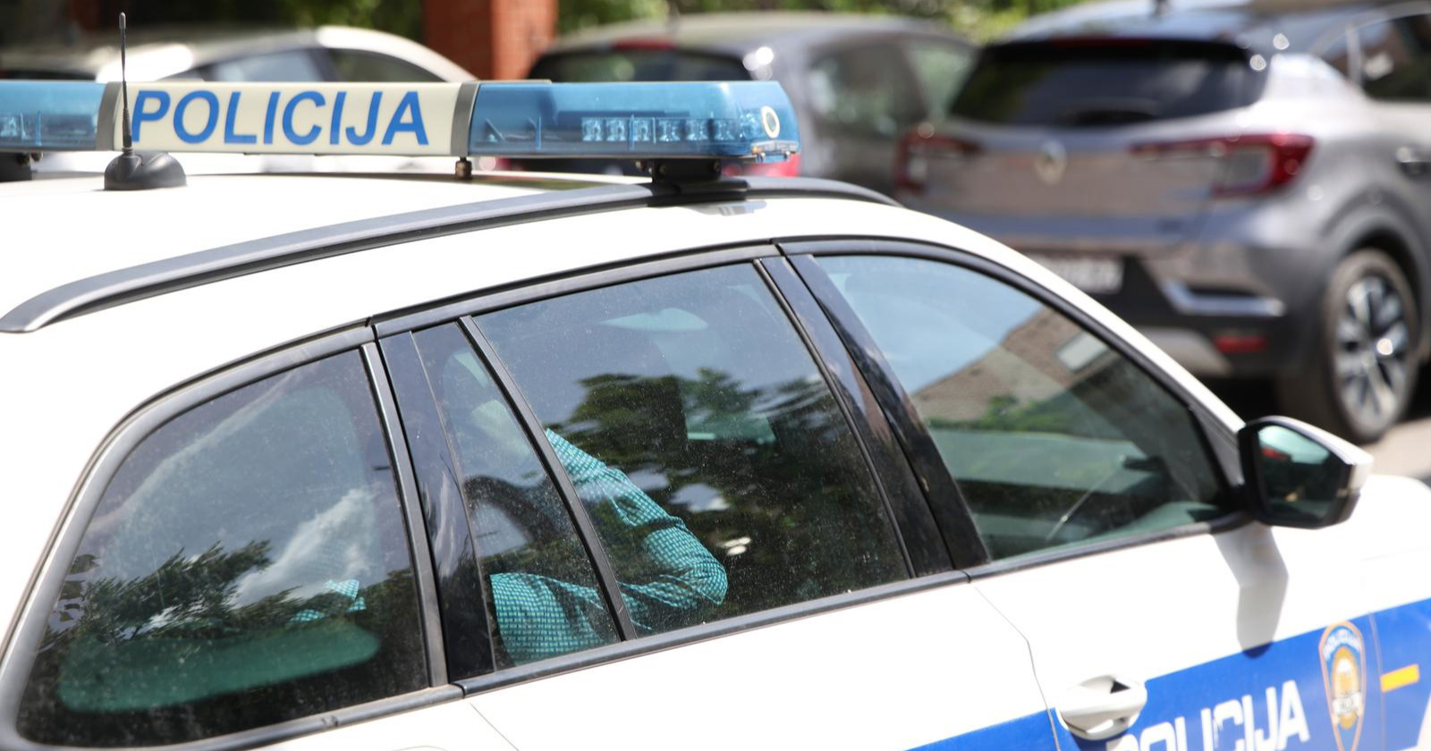 Nova akcija Uskoka u Imotskom i Medulinu. U tijeku je uhićenje