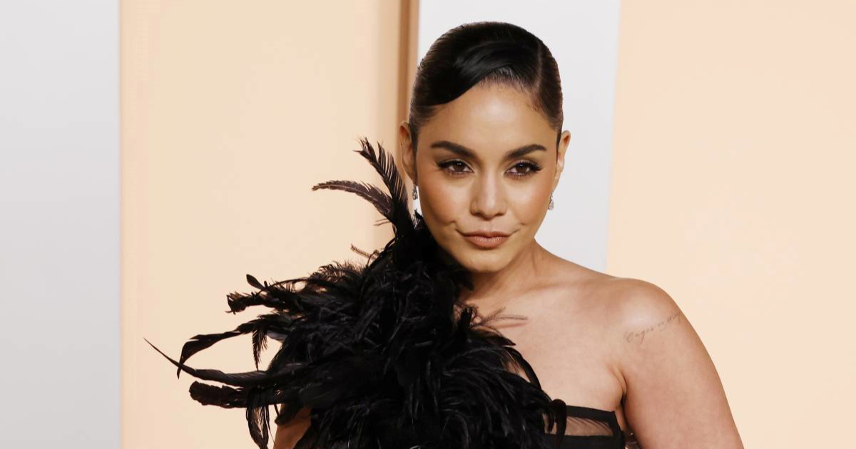 Vanessa Hudgens: Nakon lošeg iskustva u filmu iz 2012. više ne snimam 18+ scene