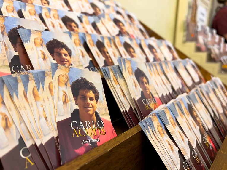 Papa će u nedjelju tinejdžera koji je 2006. umro od leukemije proglasiti svecem