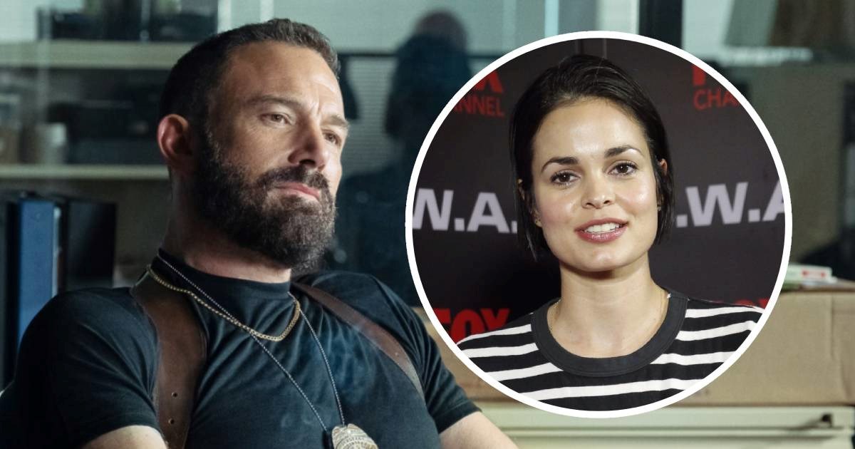 Glumica o 18+ scenama s Benom Affleckom: "Hihotali smo se cijelo vrijeme"