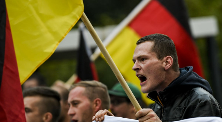 Članovi njemačke desničarske skupine "Građani Reicha" optuženi za terorizam