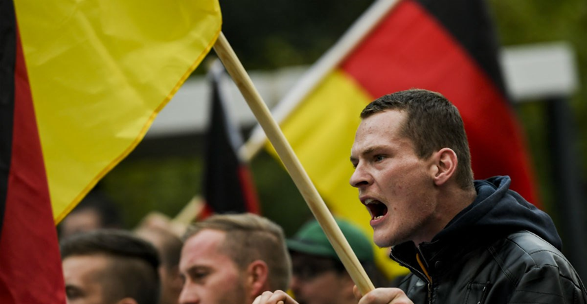 U Njemačkoj počinje suđenje članovima desničarske skupine "Građani Reicha"