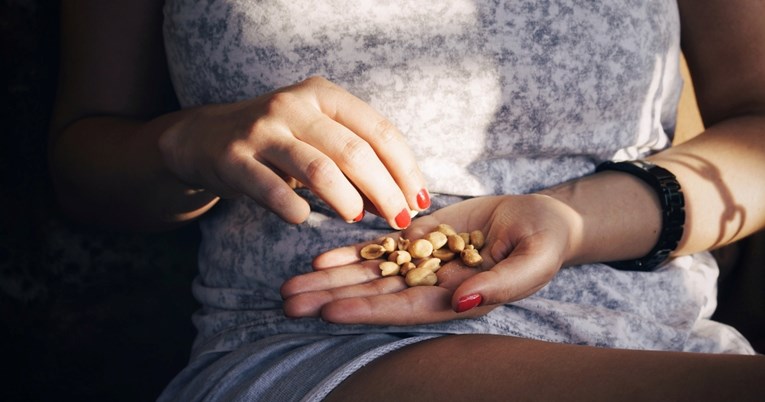 Ovo je najbolja hrana za ublažavanje dehidracije, kaže nutricionistica