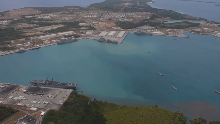 Na pacifičkom otoku Guamu od covida preminuo 10-godišnjak, otok preopterećen zarazom