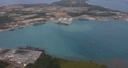 Na pacifičkom otoku Guamu od covida preminuo 10-godišnjak, otok preopterećen zarazom